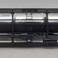 Lionel 6-9189 O Gauge Gulf Chrome Single Dome Tank Car VG