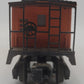 Lionel 6-9169 O Gauge Milwaukee Road Illuminated Caboose EX/Box