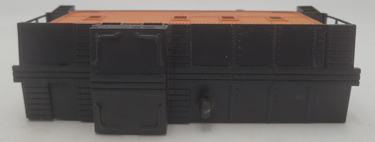 Lionel 6-9169 O Gauge Milwaukee Road Illuminated Caboose EX/Box