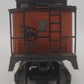 Lionel 6-9169 O Gauge Milwaukee Road Illuminated Caboose EX/Box