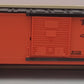 Lionel 6-19282 O Gauge Santa Fe "Super Chief to California" Boxcar 6464-196 EX/Box