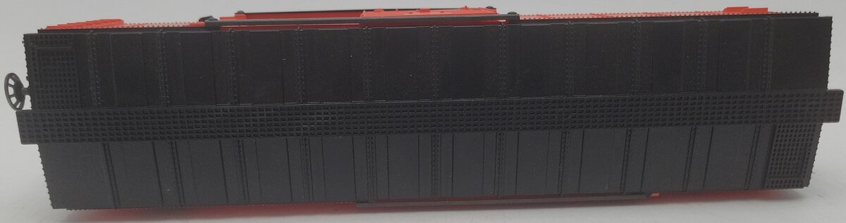 Lionel 6-19282 O Gauge Santa Fe "Super Chief to California" Boxcar 6464-196 EX/Box