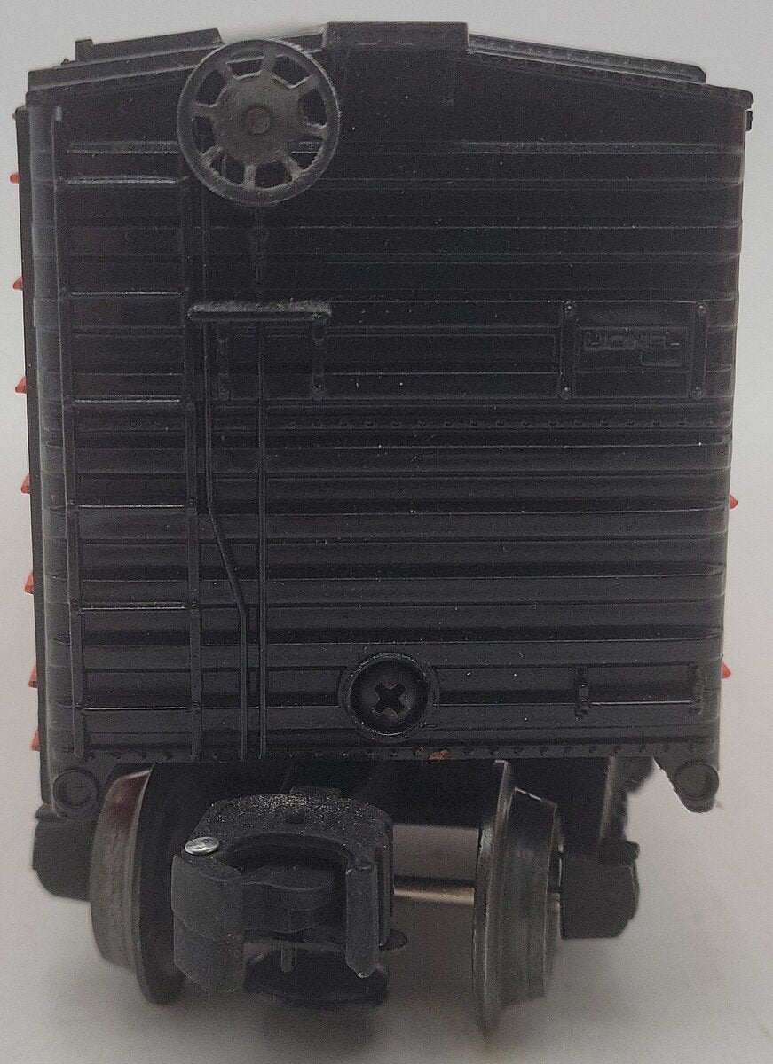 Lionel 6-19282 O Gauge Santa Fe "Super Chief to California" Boxcar 6464-196 EX/Box