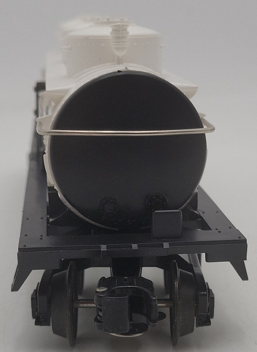 Lionel 6-9279 O Gauge Magnolia 3-Dome Tank Car EX/Box
