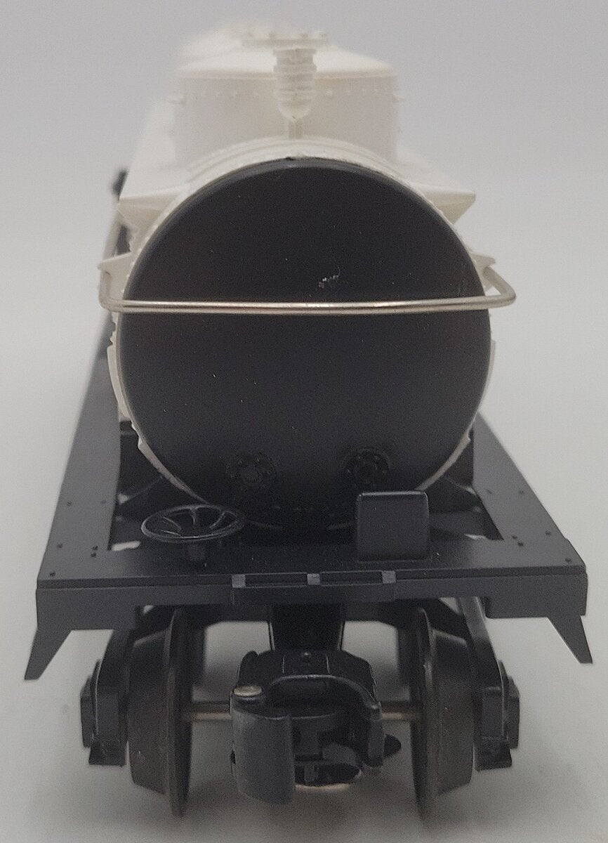 Lionel 6-9279 O Gauge Magnolia 3-Dome Tank Car EX/Box