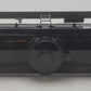 Lionel 6-9313 O Gauge Gulf Black Three-Dome Tank Car EX/Box