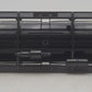Lionel 6-9313 O Gauge Gulf Black Three-Dome Tank Car EX/Box