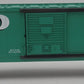 Lionel 6-19284 O Gauge Northern Pacific 6464 Boxcar #6464-396 EX/Box