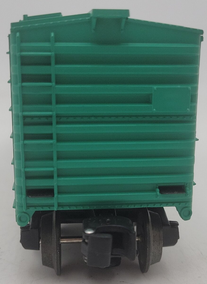 Lionel 6-19284 O Gauge Northern Pacific 6464 Boxcar #6464-396 EX/Box