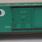 Lionel 6-19284 O Gauge Northern Pacific 6464 Boxcar #6464-396 EX/Box