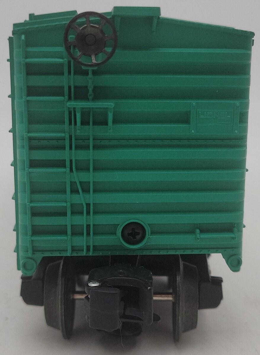 Lionel 6-19284 O Gauge Northern Pacific 6464 Boxcar #6464-396 EX/Box