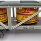 Lionel 6-9132 O Gauge Libbys Crushed Pineapple Vat Car VG/Box