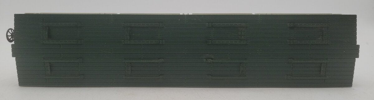 Lionel 6-9132 O Gauge Libbys Crushed Pineapple Vat Car VG/Box