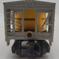 Lionel 6-9132 O Gauge Libbys Crushed Pineapple Vat Car VG/Box