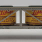 Lionel 6-9132 O Gauge Libbys Crushed Pineapple Vat Car VG/Box