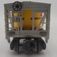 Lionel 6-9132 O Gauge Libbys Crushed Pineapple Vat Car VG/Box