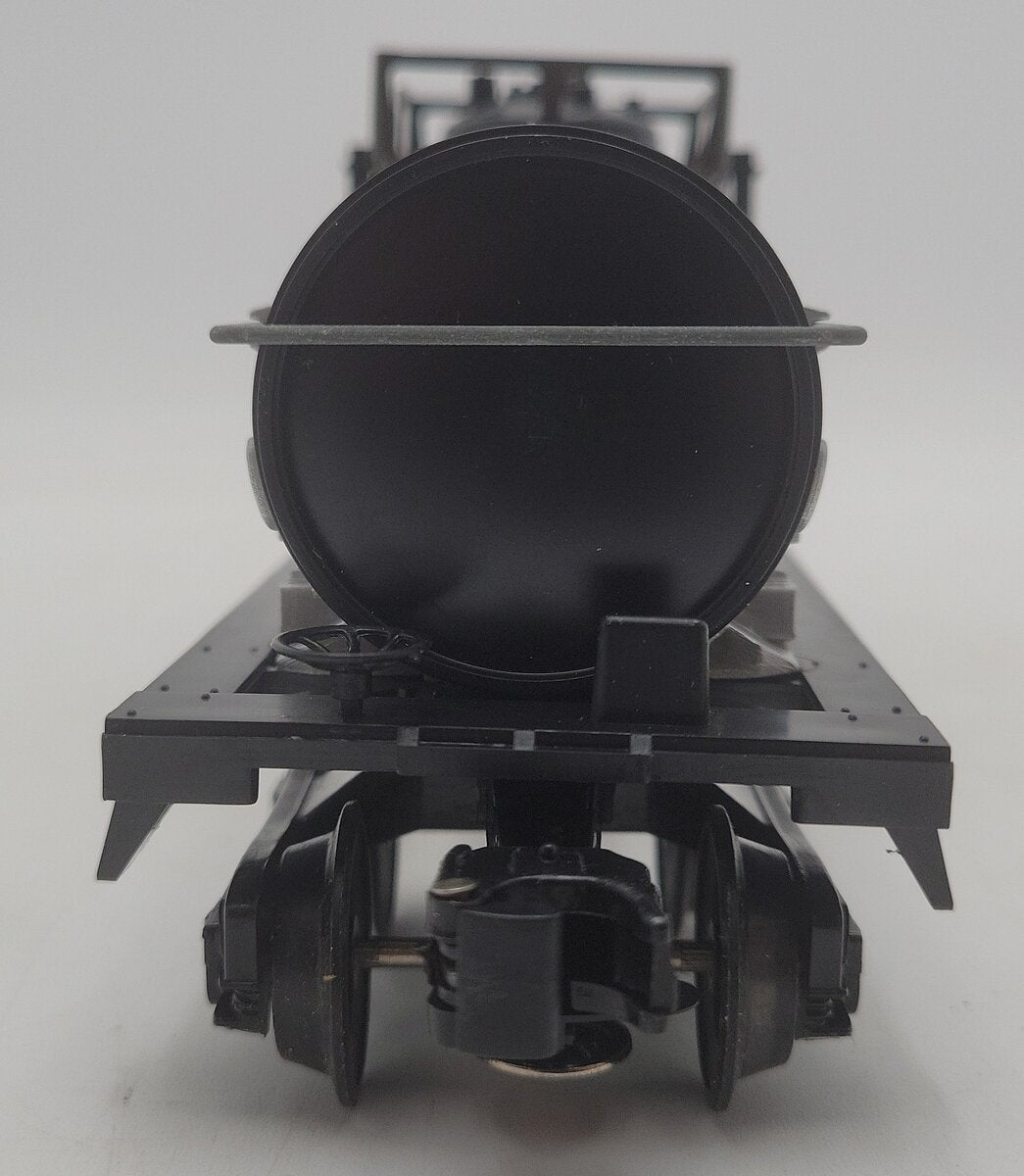 Lionel 6-9334 O Gauge Humble Oil Single Dome Tank Car EX/Box