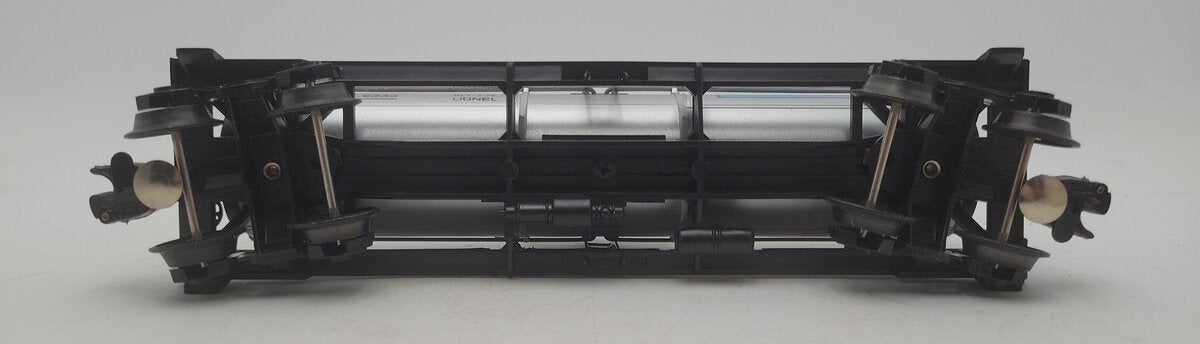 Lionel 6-9334 O Gauge Humble Oil Single Dome Tank Car EX/Box