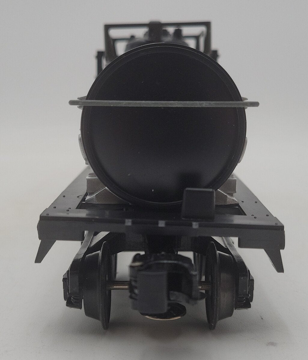 Lionel 6-9334 O Gauge Humble Oil Single Dome Tank Car EX/Box
