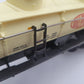 Lionel 6-9148 O Gauge DuPont Triple Dome Tank Car #9148 VG/Box