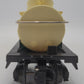 Lionel 6-9148 O Gauge DuPont Triple Dome Tank Car #9148 VG/Box