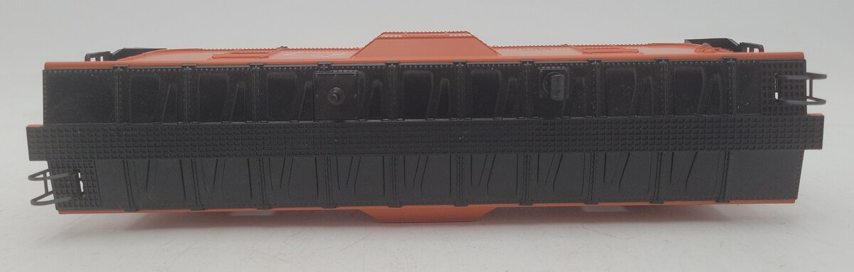 Lionel 6-9269 O Milwaukee Road Bay Window Caboose EX