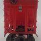 Lionel 6-9119 O Gauge Detroit & Mackinac Covered Hopper EX/Box