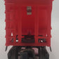 Lionel 6-9119 O Gauge Detroit & Mackinac Covered Hopper EX/Box