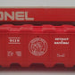 Lionel 6-9119 O Gauge Detroit & Mackinac Covered Hopper EX/Box