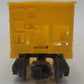 Lionel 6-9016 O Gauge Baltimore & Ohio 2-Bay Hopper VG/Box