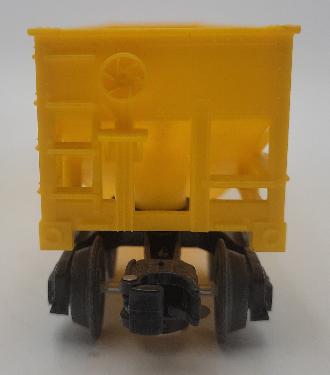 Lionel 6-9016 O Gauge Baltimore & Ohio 2-Bay Hopper VG/Box