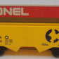 Lionel 6-9016 O Gauge Baltimore & Ohio 2-Bay Hopper VG/Box