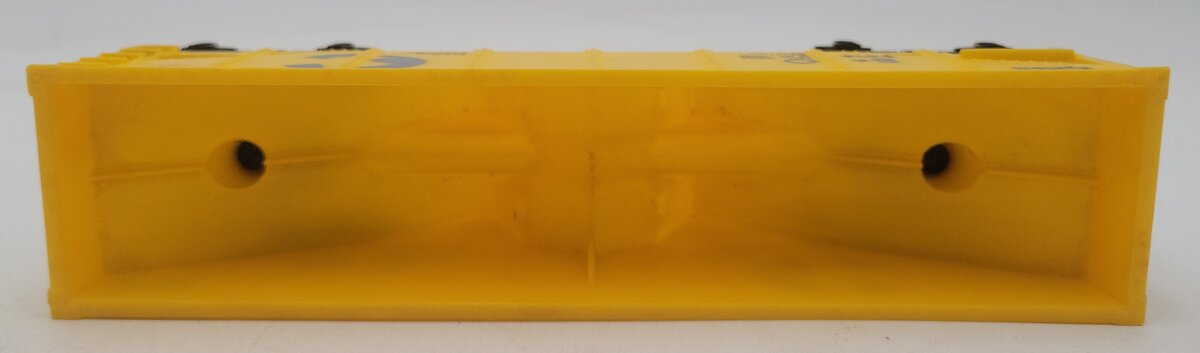 Lionel 6-9016 O Gauge Baltimore & Ohio 2-Bay Hopper VG/Box
