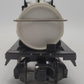 Lionel 6-6301 O Gauge Gulf Oil Single Dome Tank Car EX/Box