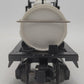 Lionel 6-6301 O Gauge Gulf Oil Single Dome Tank Car EX/Box