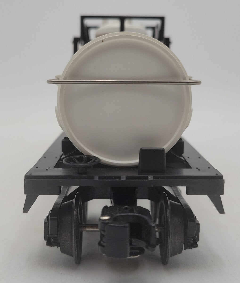 Lionel 6-6301 O Gauge Gulf Oil Single Dome Tank Car EX/Box