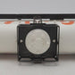 Lionel 6-6301 O Gauge Gulf Oil Single Dome Tank Car EX/Box
