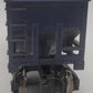 Lionel 6-9012 O Gauge Tennessee Alabama & Georgia Blue 2-Bay Hopper VG