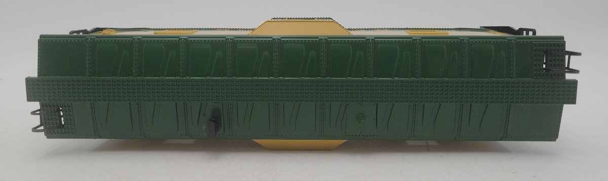 Lionel 6-6439 O Gauge Reading Bay Window Caboose EX/Box