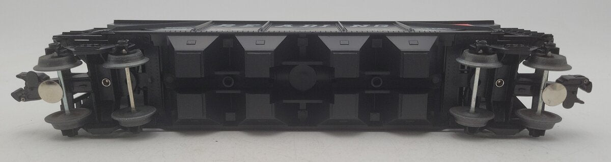 Lionel 6-19312 O Gauge Reading Hopper with Coal Load LN/Box