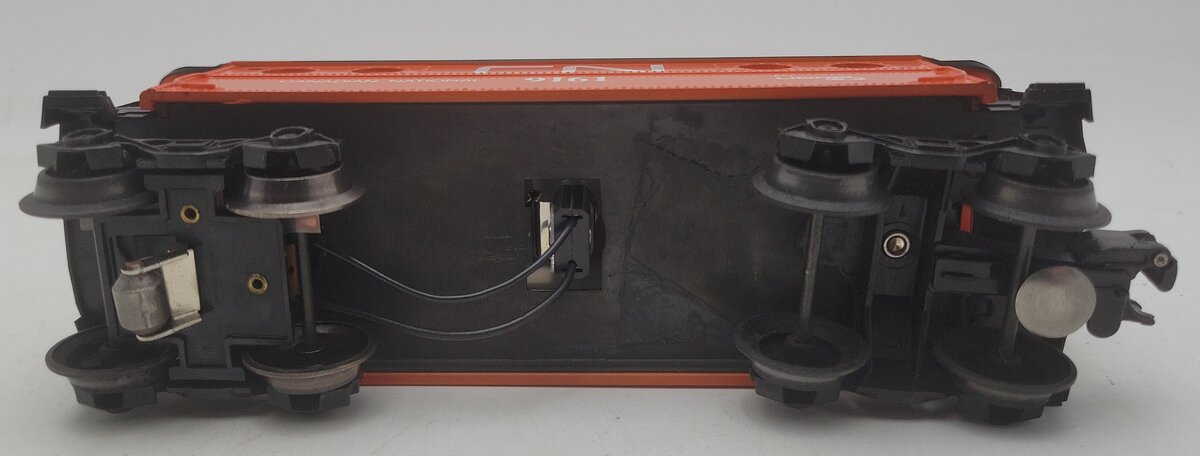 Lionel 6-9161 O Gauge Canadian National Caboose EX/Box