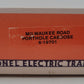 Lionel 6-19701 O Gauge Milwaukee Road N5C Porthole Caboose #19701 EX/Box