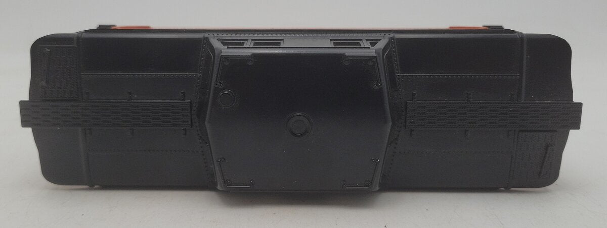 Lionel 6-19701 O Gauge Milwaukee Road N5C Porthole Caboose #19701 EX/Box