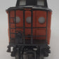 Lionel 6-19701 O Gauge Milwaukee Road N5C Porthole Caboose #19701 EX/Box