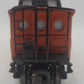 Lionel 6-19701 O Gauge Milwaukee Road N5C Porthole Caboose #19701 EX/Box