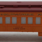 Lionel 6-9503 O Gauge Milwaukee Road "City of Chicago" Passenger Car EX