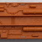 Lionel 6-9503 O Gauge Milwaukee Road "City of Chicago" Passenger Car EX