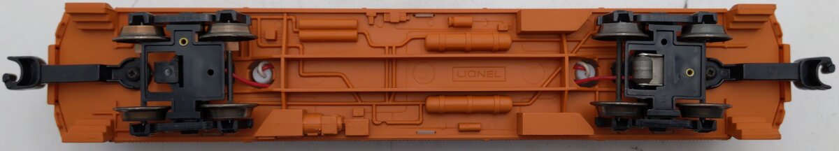 Lionel 6-9503 O Gauge Milwaukee Road 