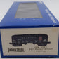 Industrial Rail 4007 O Gauge Reading 2-Bay Hopper #8040 w/ Coal Load LN/Box