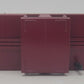 Weaver O Lycoming Valley Railroad Caboose #81696 - 3-Rail EX/Box